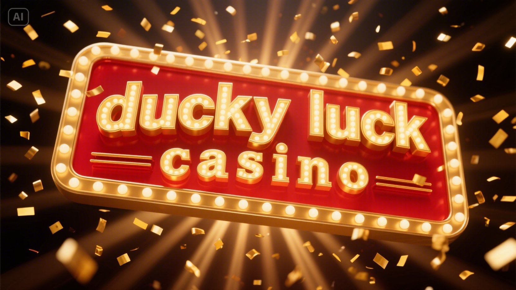 ducky luck casino